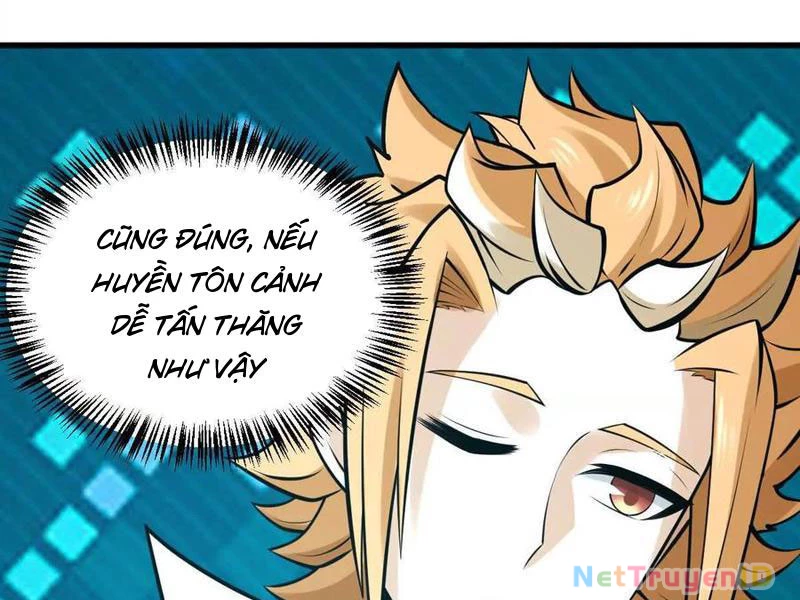 Tông Môn Của Ta Có Triệu Điểm Mạnh Chapter 34 - 87