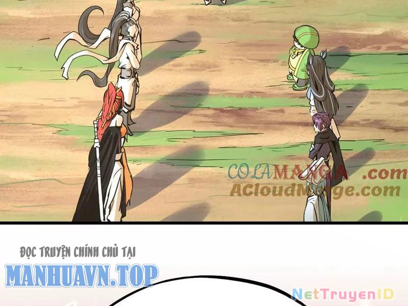 Tông Môn Của Ta Có Triệu Điểm Mạnh Chapter 34 - 93