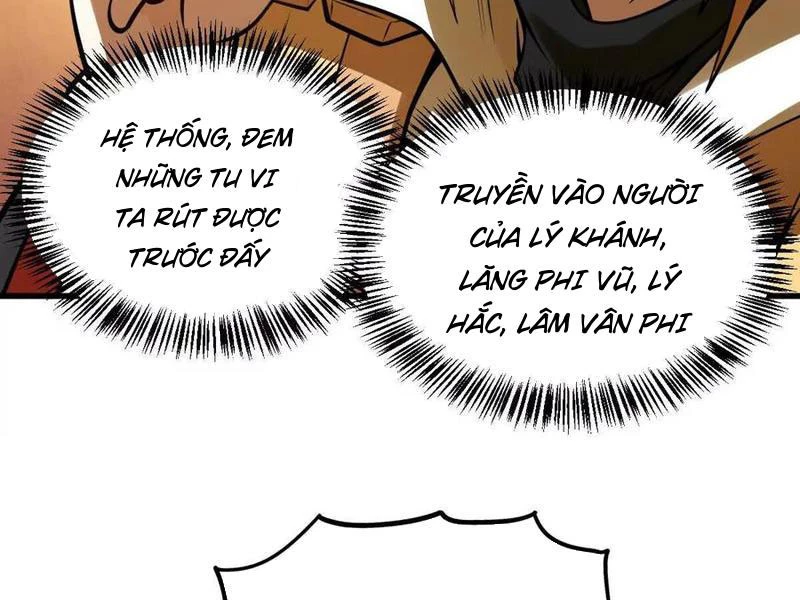 Tông Môn Của Ta Có Triệu Điểm Mạnh Chapter 34 - 100