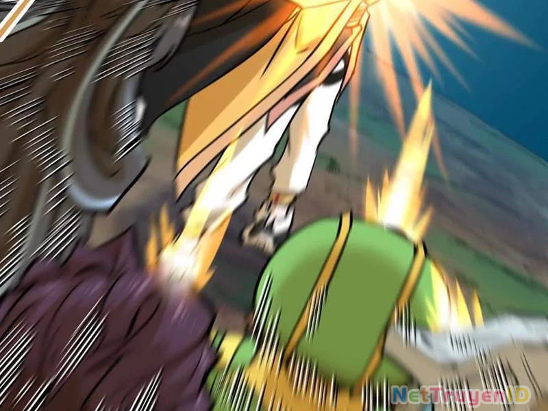 Tông Môn Của Ta Có Triệu Điểm Mạnh Chapter 34 - 102