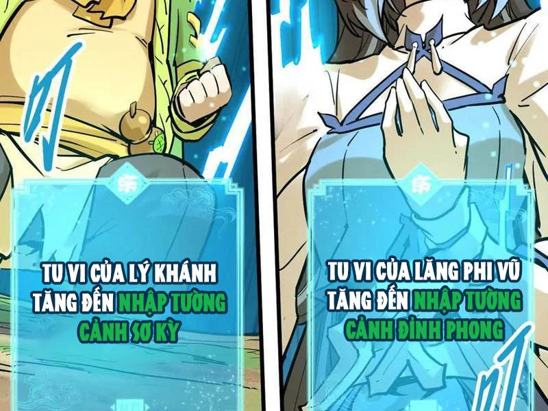 Tông Môn Của Ta Có Triệu Điểm Mạnh Chapter 34 - 105