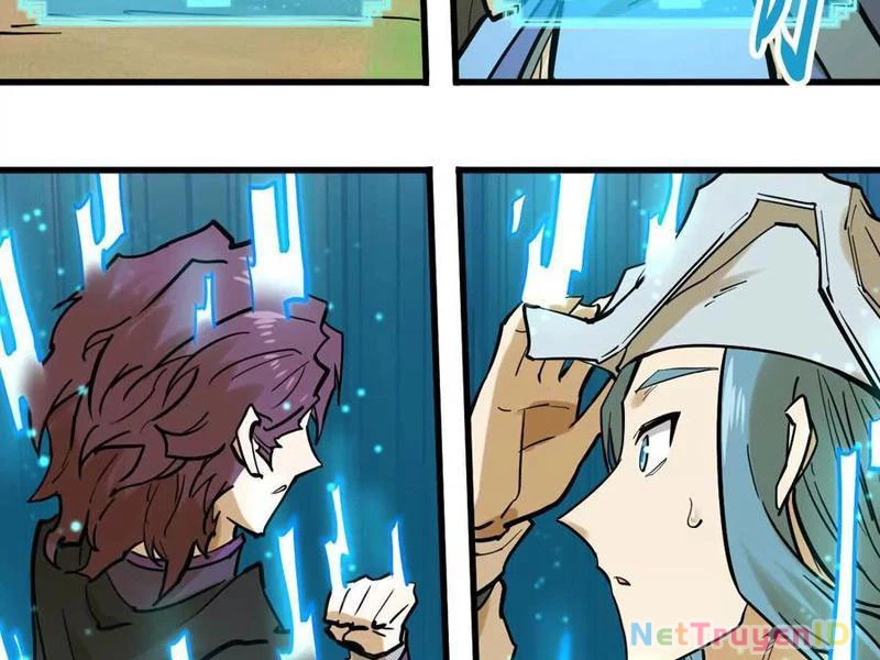 Tông Môn Của Ta Có Triệu Điểm Mạnh Chapter 34 - 106