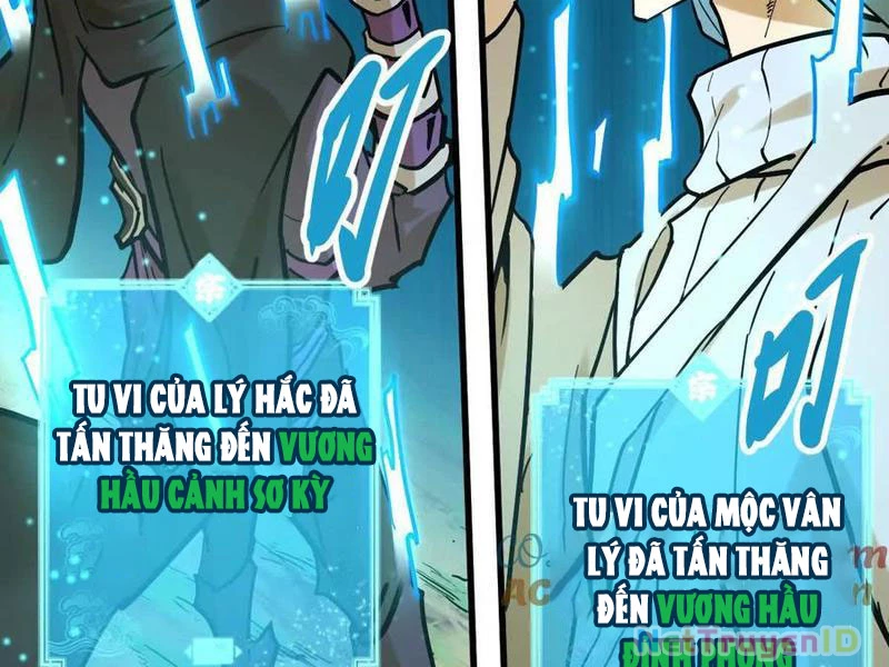 Tông Môn Của Ta Có Triệu Điểm Mạnh Chapter 34 - 107