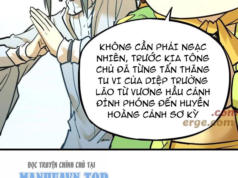 Tông Môn Của Ta Có Triệu Điểm Mạnh Chapter 34 - 112