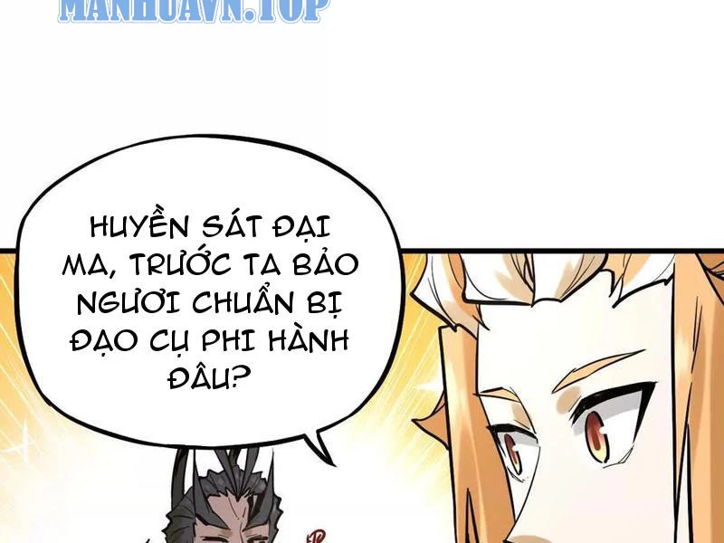 Tông Môn Của Ta Có Triệu Điểm Mạnh Chapter 34 - 113