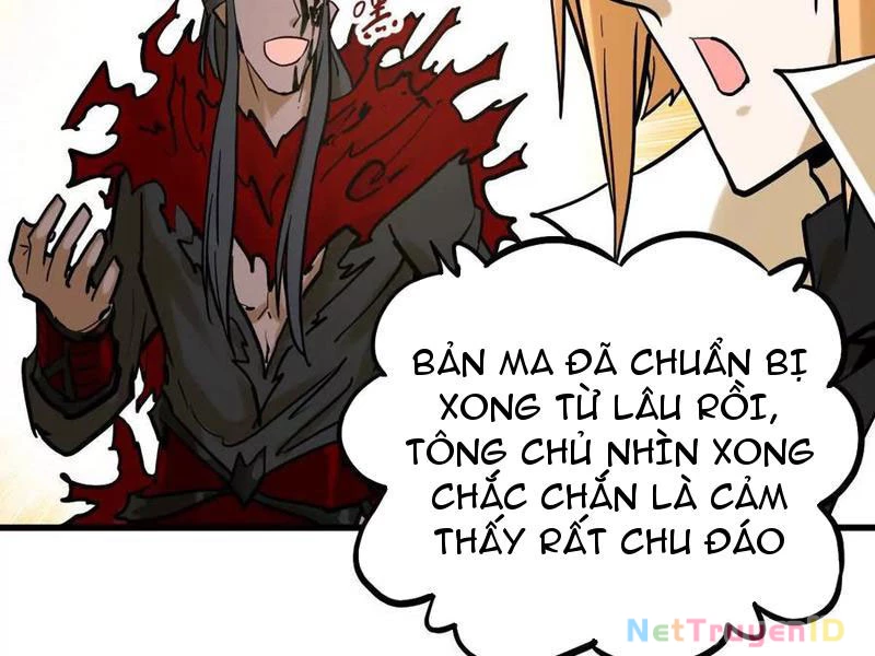 Tông Môn Của Ta Có Triệu Điểm Mạnh Chapter 34 - 114