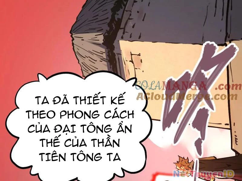 Tông Môn Của Ta Có Triệu Điểm Mạnh Chapter 34 - 117