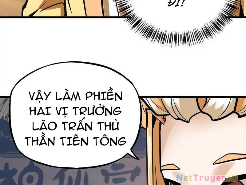 Tông Môn Của Ta Có Triệu Điểm Mạnh Chapter 34 - 124