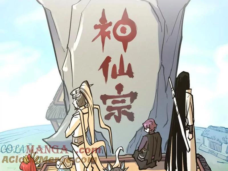 Tông Môn Của Ta Có Triệu Điểm Mạnh Chapter 34 - 131