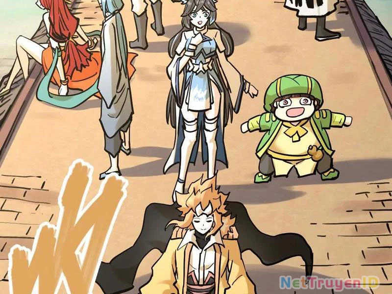 Tông Môn Của Ta Có Triệu Điểm Mạnh Chapter 34 - 132