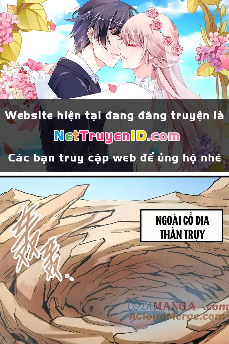 Tông Môn Của Ta Có Triệu Điểm Mạnh Chapter 35 - 1