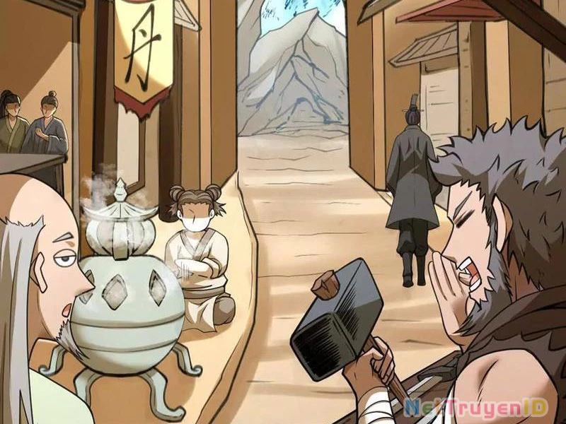 Tông Môn Của Ta Có Triệu Điểm Mạnh Chapter 35 - 5