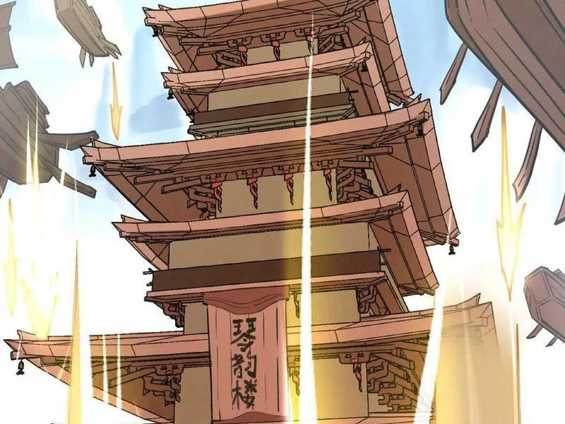 Tông Môn Của Ta Có Triệu Điểm Mạnh Chapter 35 - 9