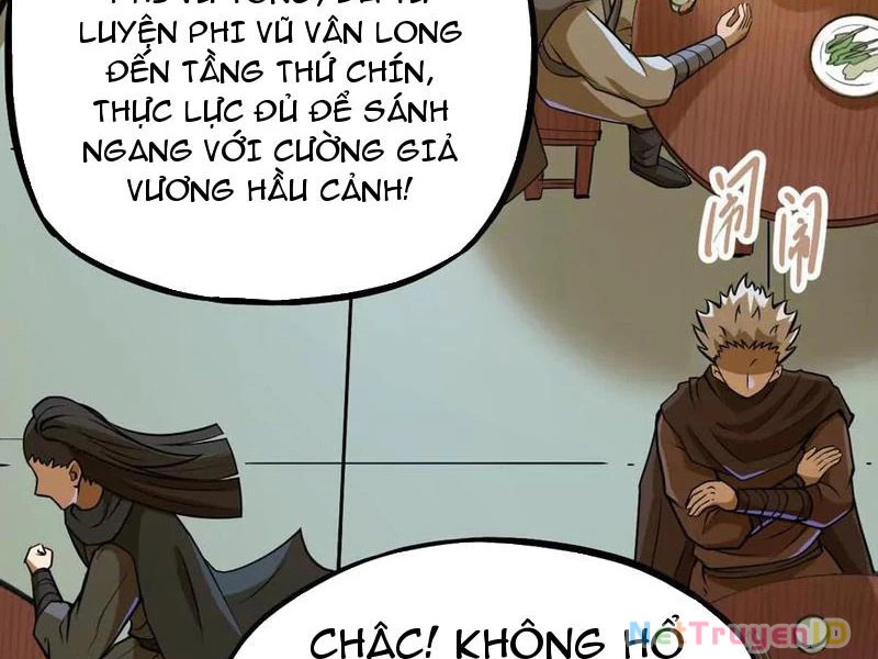 Tông Môn Của Ta Có Triệu Điểm Mạnh Chapter 35 - 13