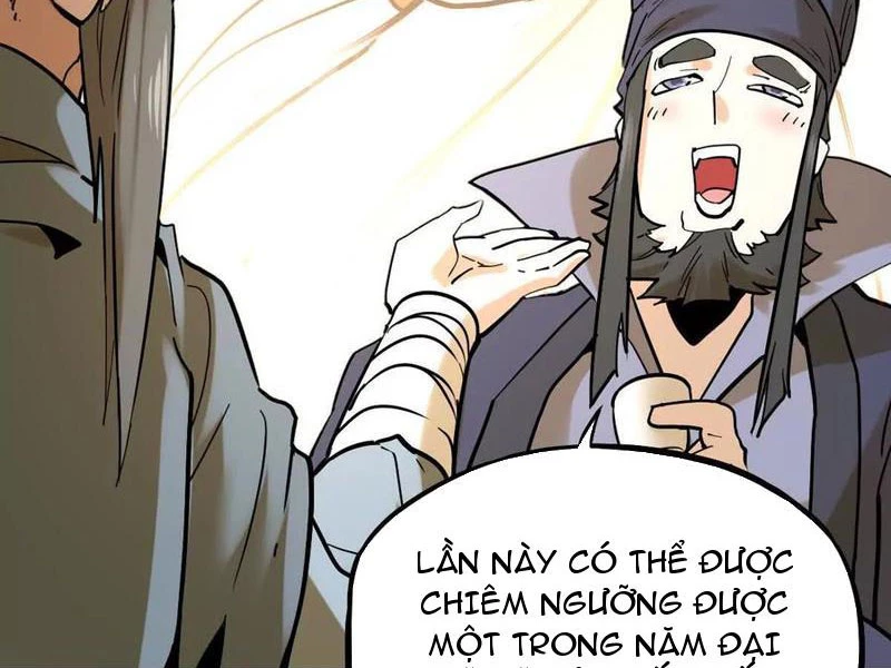 Tông Môn Của Ta Có Triệu Điểm Mạnh Chapter 35 - 16