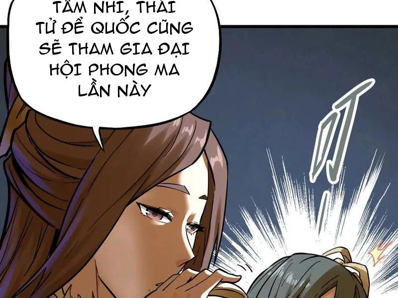 Tông Môn Của Ta Có Triệu Điểm Mạnh Chapter 35 - 26