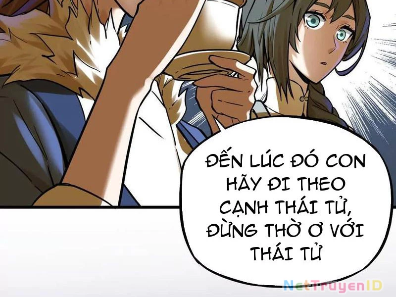 Tông Môn Của Ta Có Triệu Điểm Mạnh Chapter 35 - 27