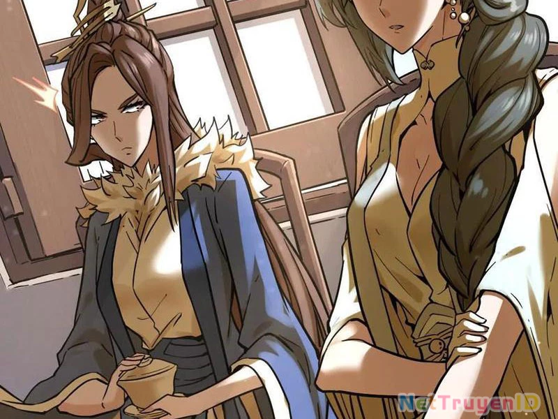 Tông Môn Của Ta Có Triệu Điểm Mạnh Chapter 35 - 32