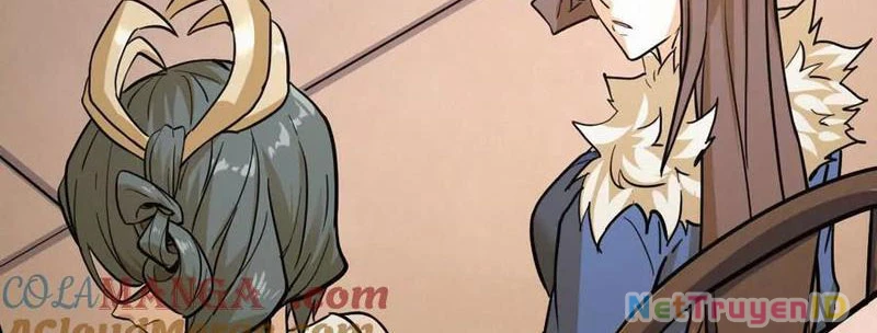 Tông Môn Của Ta Có Triệu Điểm Mạnh Chapter 35 - 38