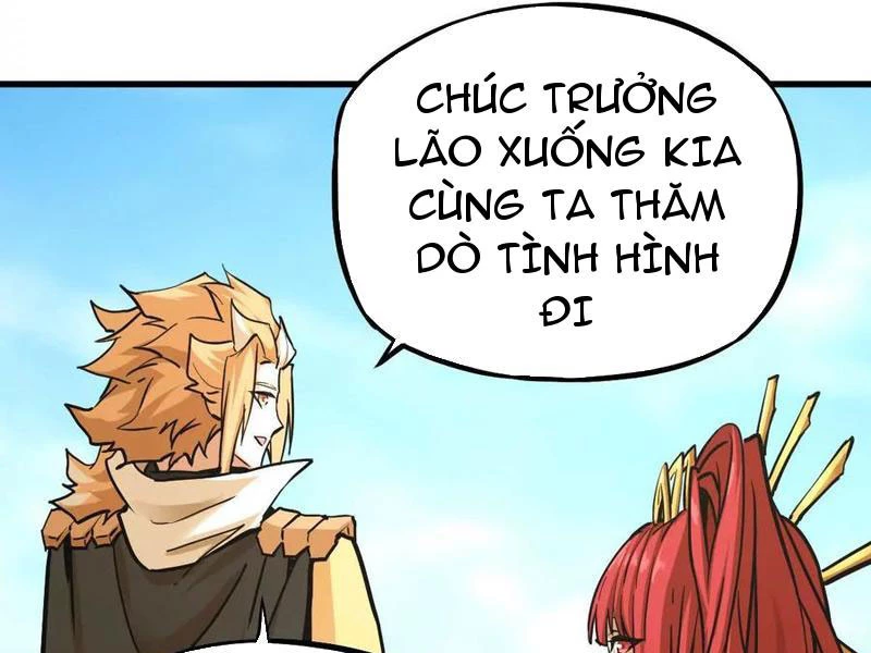 Tông Môn Của Ta Có Triệu Điểm Mạnh Chapter 35 - 47