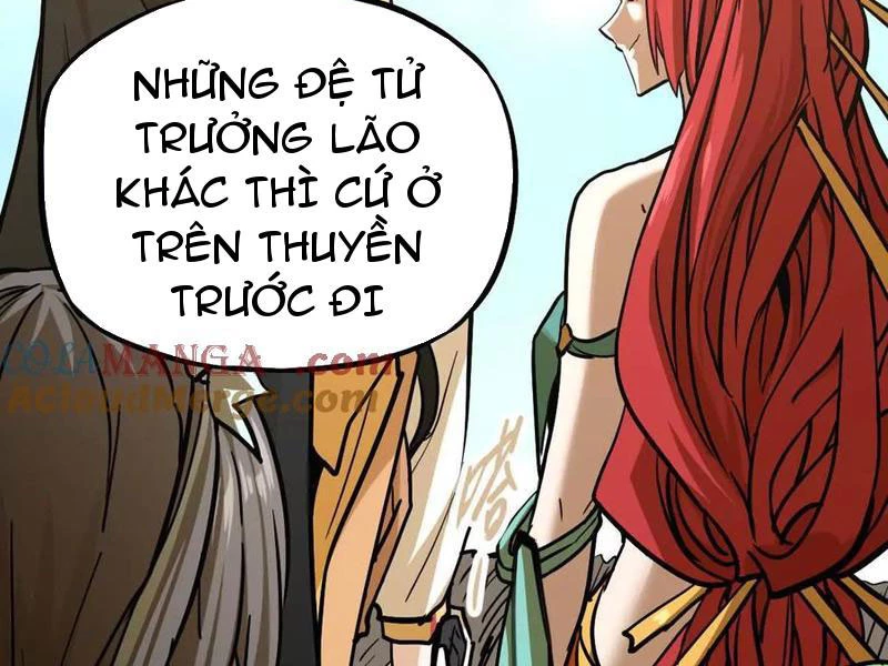 Tông Môn Của Ta Có Triệu Điểm Mạnh Chapter 35 - 48