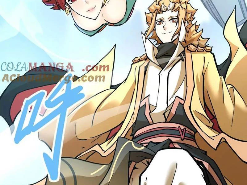 Tông Môn Của Ta Có Triệu Điểm Mạnh Chapter 35 - 52