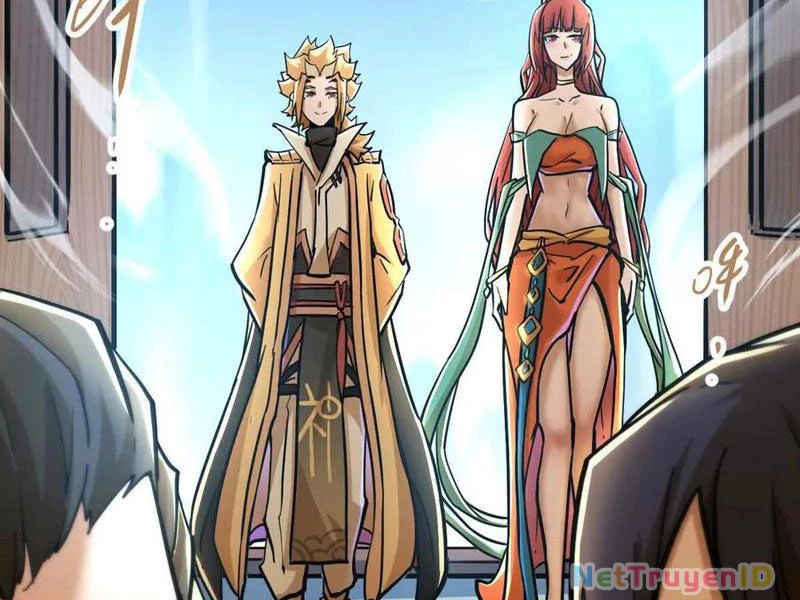 Tông Môn Của Ta Có Triệu Điểm Mạnh Chapter 35 - 56