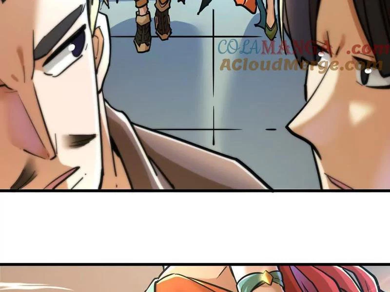 Tông Môn Của Ta Có Triệu Điểm Mạnh Chapter 35 - 57