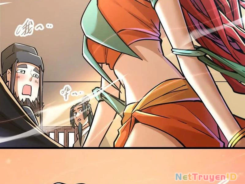 Tông Môn Của Ta Có Triệu Điểm Mạnh Chapter 35 - 58