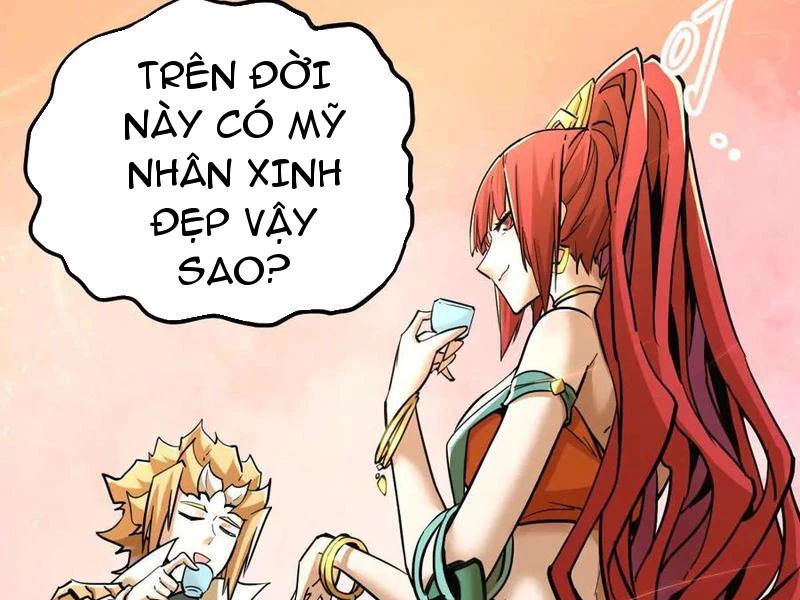 Tông Môn Của Ta Có Triệu Điểm Mạnh Chapter 35 - 59