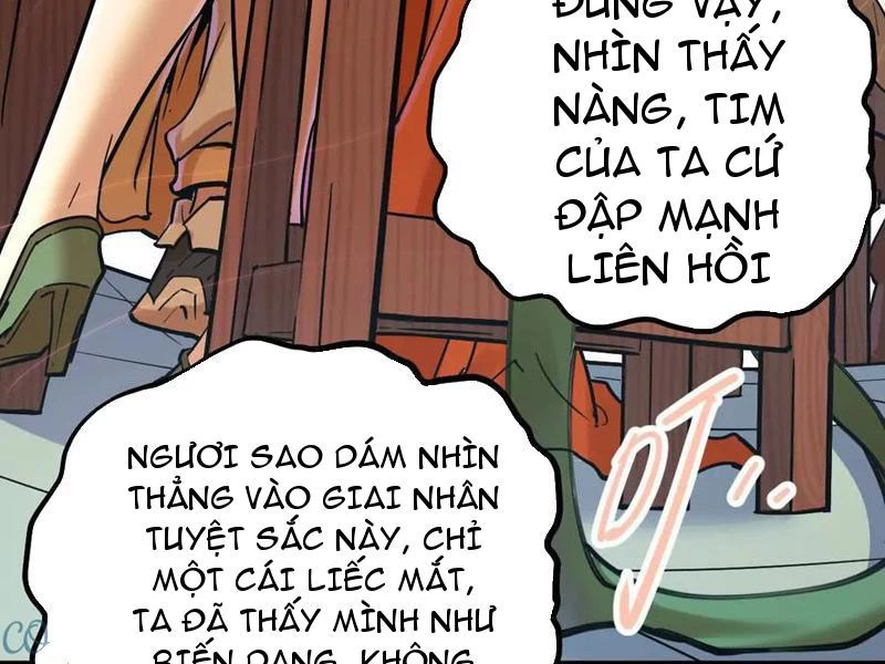 Tông Môn Của Ta Có Triệu Điểm Mạnh Chapter 35 - 61