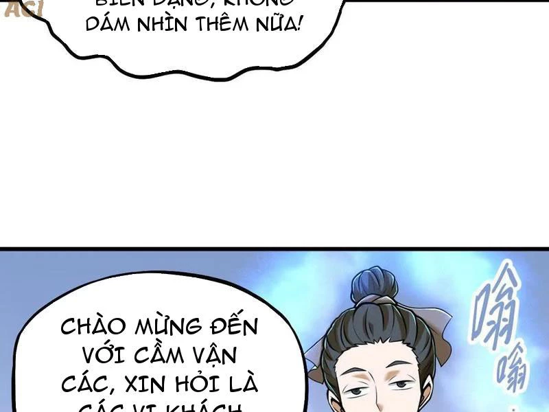 Tông Môn Của Ta Có Triệu Điểm Mạnh Chapter 35 - 62