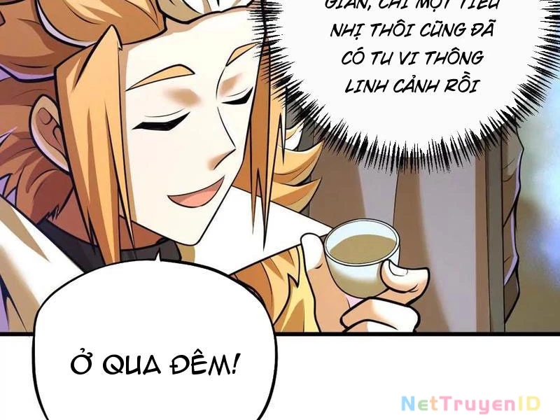 Tông Môn Của Ta Có Triệu Điểm Mạnh Chapter 35 - 64