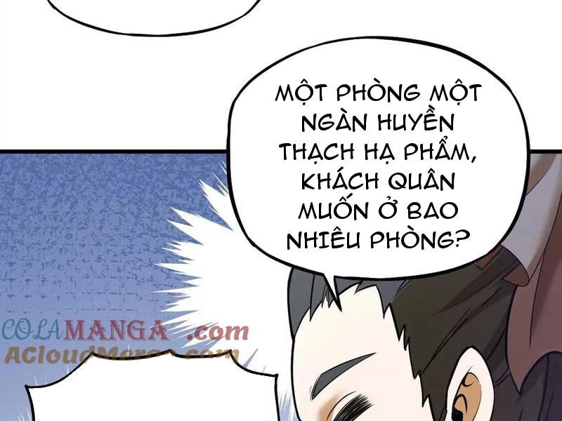 Tông Môn Của Ta Có Triệu Điểm Mạnh Chapter 35 - 65