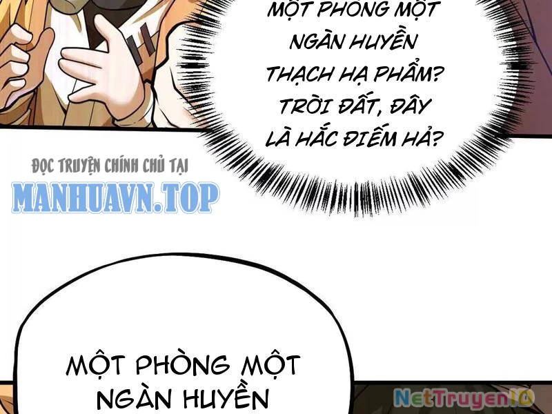 Tông Môn Của Ta Có Triệu Điểm Mạnh Chapter 35 - 67