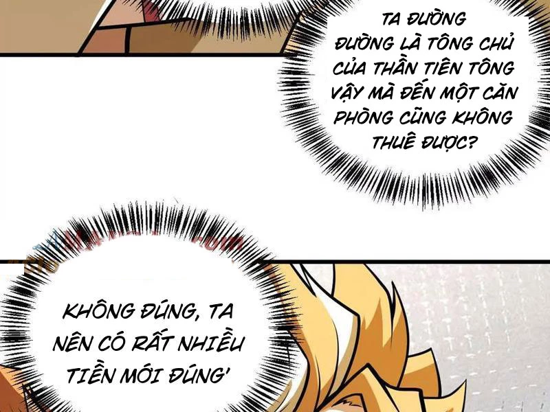 Tông Môn Của Ta Có Triệu Điểm Mạnh Chapter 35 - 70