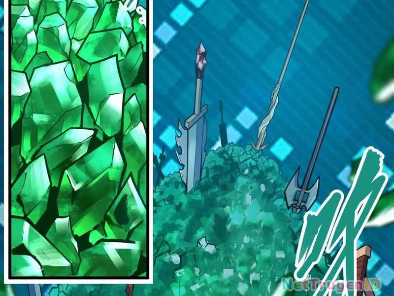 Tông Môn Của Ta Có Triệu Điểm Mạnh Chapter 35 - 75