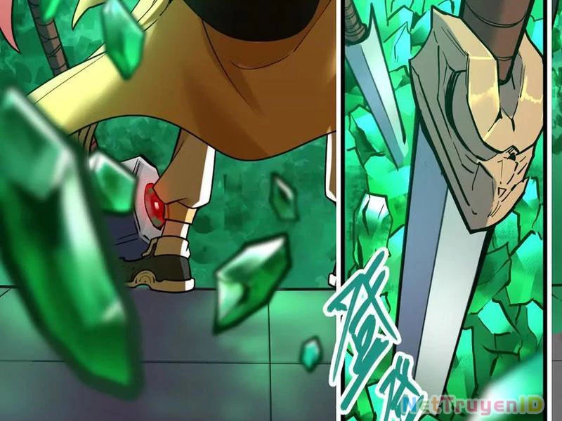 Tông Môn Của Ta Có Triệu Điểm Mạnh Chapter 35 - 77