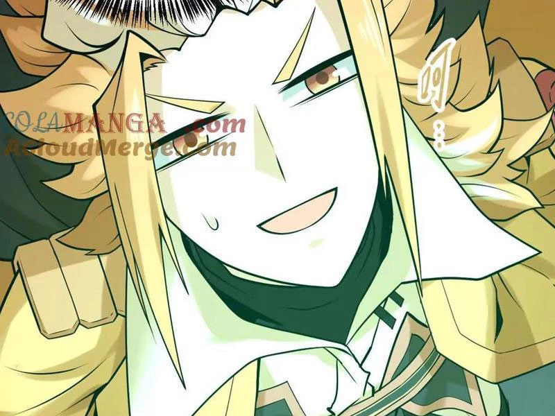 Tông Môn Của Ta Có Triệu Điểm Mạnh Chapter 35 - 79