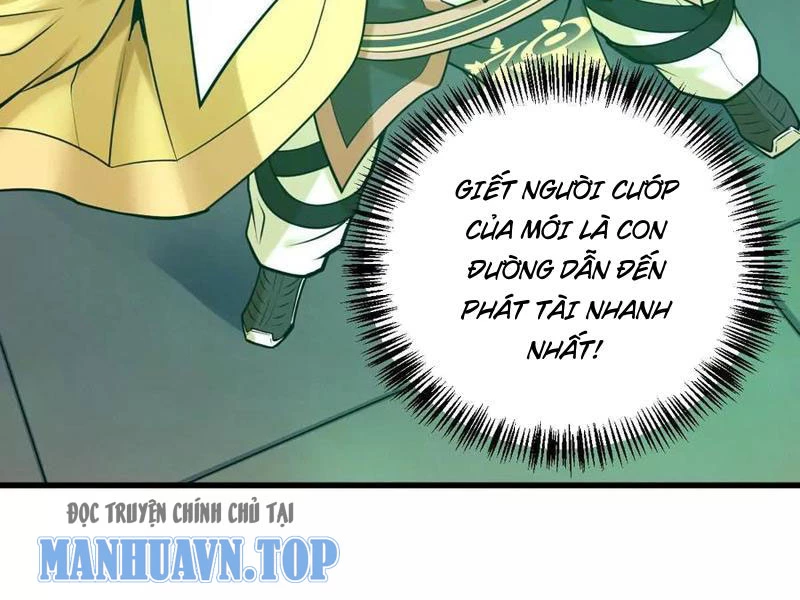 Tông Môn Của Ta Có Triệu Điểm Mạnh Chapter 35 - 80