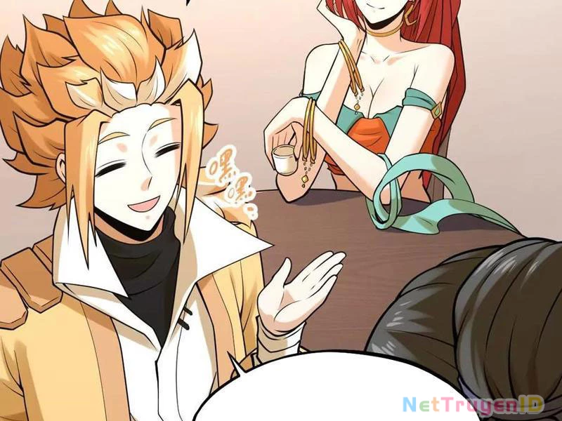 Tông Môn Của Ta Có Triệu Điểm Mạnh Chapter 35 - 82