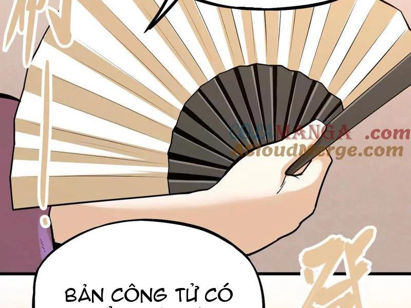 Tông Môn Của Ta Có Triệu Điểm Mạnh Chapter 35 - 84