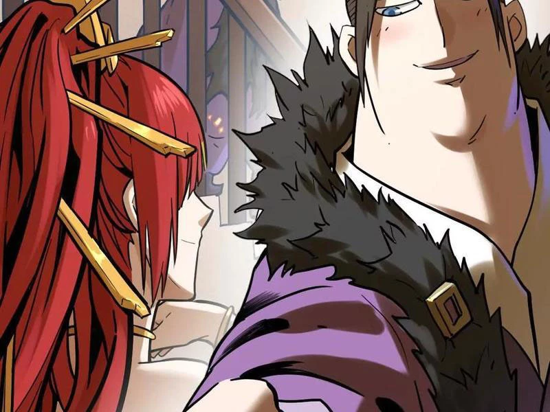 Tông Môn Của Ta Có Triệu Điểm Mạnh Chapter 35 - 86