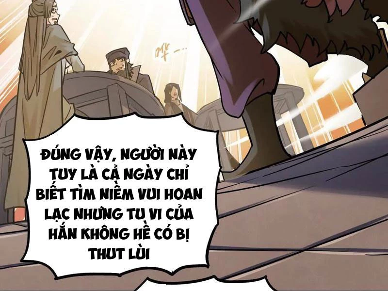 Tông Môn Của Ta Có Triệu Điểm Mạnh Chapter 35 - 90