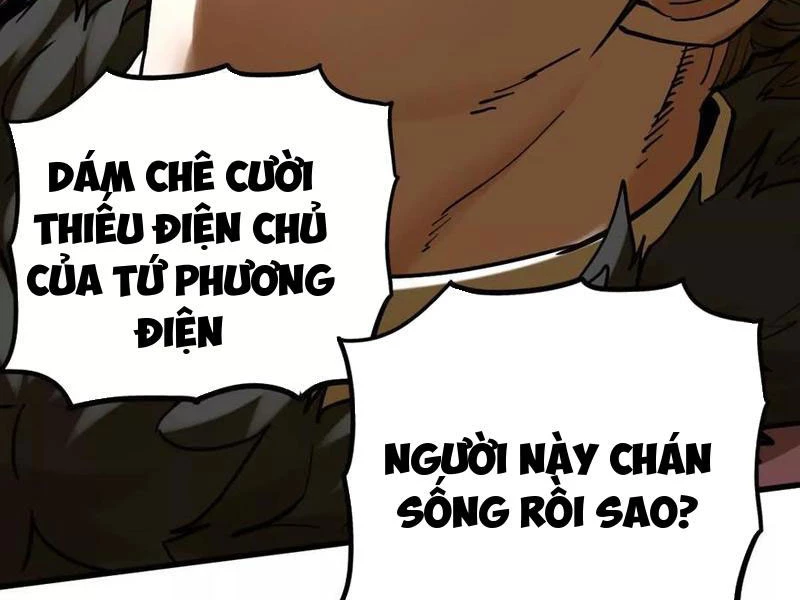 Tông Môn Của Ta Có Triệu Điểm Mạnh Chapter 35 - 101