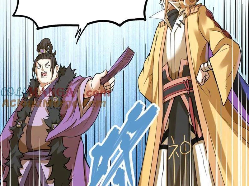 Tông Môn Của Ta Có Triệu Điểm Mạnh Chapter 35 - 103