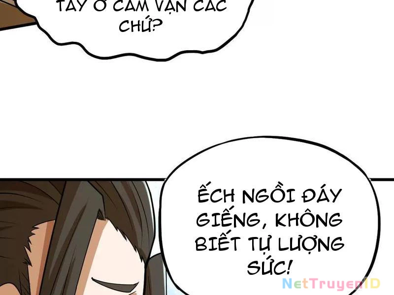 Tông Môn Của Ta Có Triệu Điểm Mạnh Chapter 35 - 109