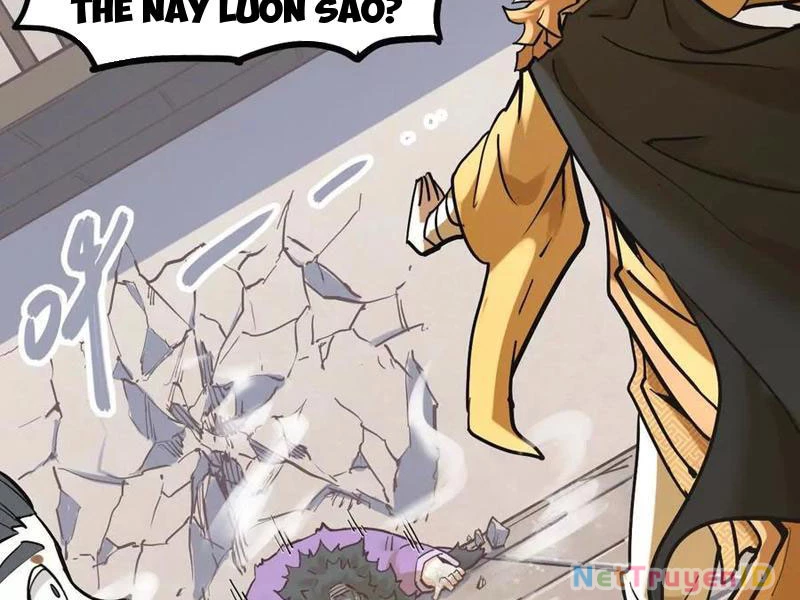 Tông Môn Của Ta Có Triệu Điểm Mạnh Chapter 35 - 119