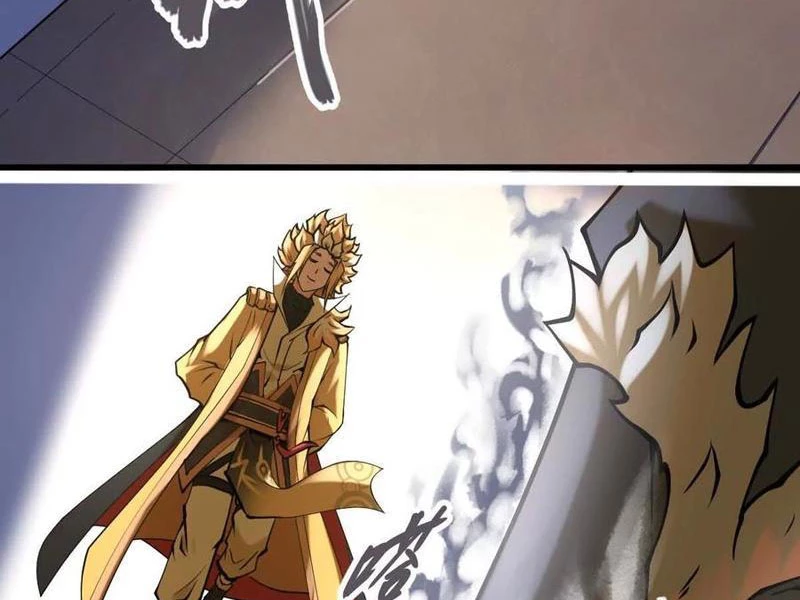 Tông Môn Của Ta Có Triệu Điểm Mạnh Chapter 36 - 9