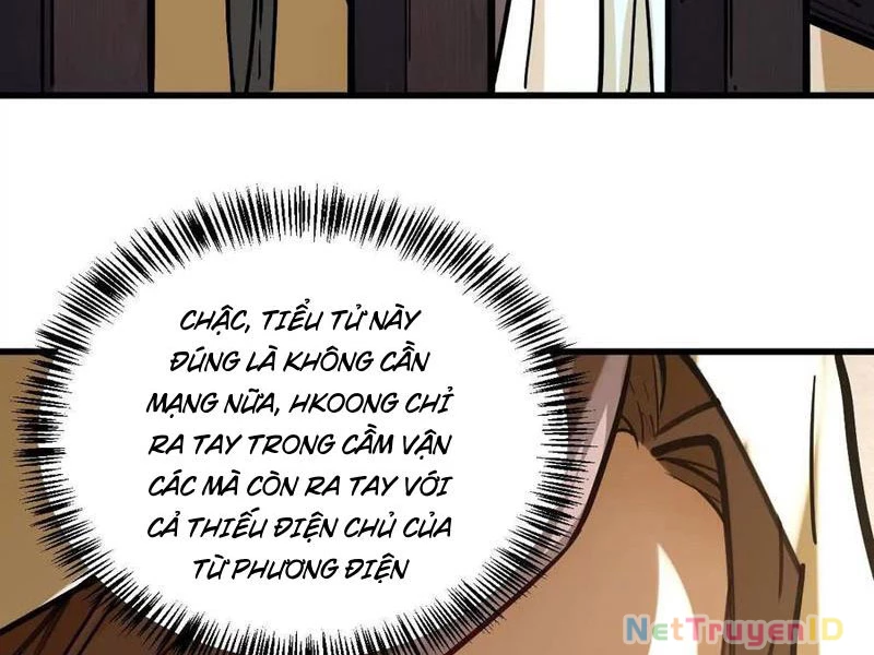 Tông Môn Của Ta Có Triệu Điểm Mạnh Chapter 36 - 19